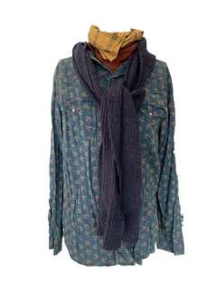 The Hateful Eight Joe Gage (Michael Madsen) Movie Costumes | Premiere Props