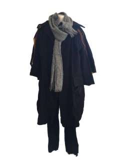 The Hateful Eight Major Marquis Warren (Samuel L. Jackson) Movie Costumes | Premiere Props