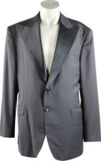 Ballers - Spencer‘s Black Custom ALBA Jacket....