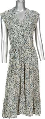 Rose Leslie "Clare Abshire" (2) Piece Ensemble for Episode 5 from The Time Traveler‘s Wife (...