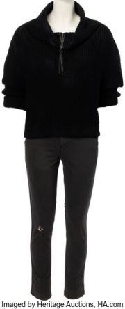Magna (Nadia Hilker), (29) Piece Costume and Accessory Group from The Walking Dead (AMC 2010-2022). (Total: 4 Items) | Heritage
