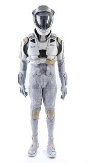 The Cloverfield Paradox | Acosta’s Stunt Space Suit | Propstore