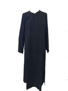 Crouching Tiger Hidden Dragon: Sword of Destiny Silent Wolf (Donnie Yen) Movie Costumes | Premiere Props