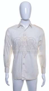 A Few Good Men – Lt. Daniel Kaffee’s (Tom Cruise) Courtroom Shirt – A664 | Icons of Pop Culture