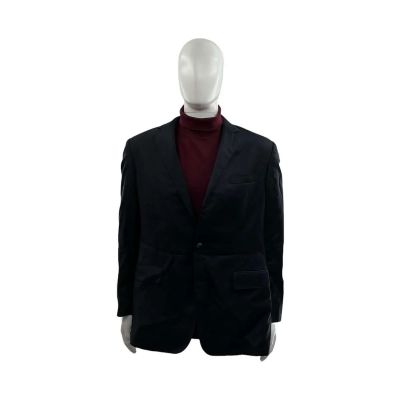 Lot 2: Primetime Chris Production Worn Turtleneck Shirt & Blazer Ch 11 Sc 97-118 | VIP Fan Auctions