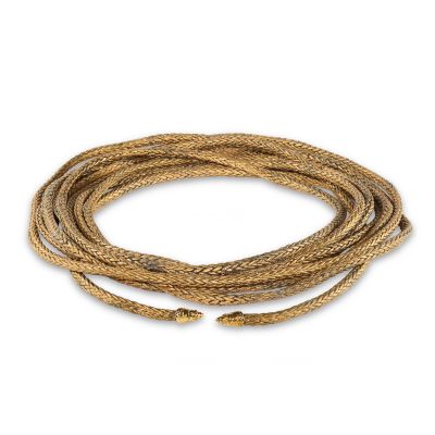 2017 Screen-Used Gal Gadot Hero Lasso From Wonder Woman | Goldin