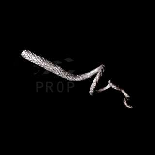 Shadowhunters (Netflix, 2016-2019) - Isabelle Lightwood’s Whip Handle (0078) | Propabilia