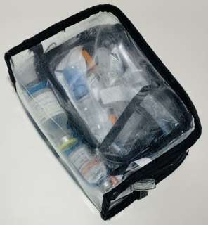 Lot 7 - Greenland (2020) - Nathan Garrity Insulin Bag with Supplies #1