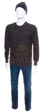 Amazing Spider-Man, The – Peter Parker’s (Andrew Garfield) Outfit – A885 | Icons of Pop Culture