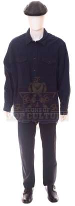 Lot 108 - Equalizer 2, The - Robert McCall’s (Denzel Washington) Outfit – V562