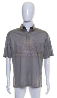 Moneyball - Billy Beane’s (Brad Pitt) Shirt – A79 | Icons of Pop Culture