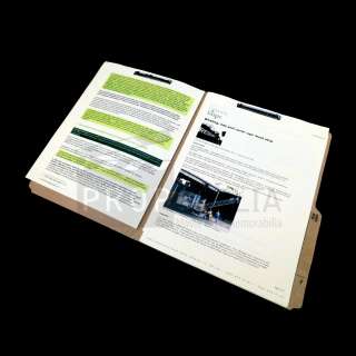 Lot 124 - The Magicians - Hero Lance Morrison File S03E04 (0320)