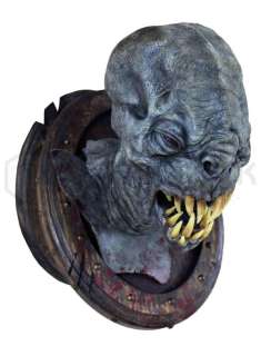 Clash of the Titans (2010) Harpy Head Display | The Prop Block