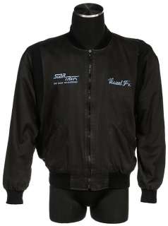 Star Trek: The Next Generation Visual Effects Crew | Propworx