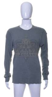 Passengers – Jim Preston’s (Chris Pratt) Shirt – A625 | Icons of Pop Culture