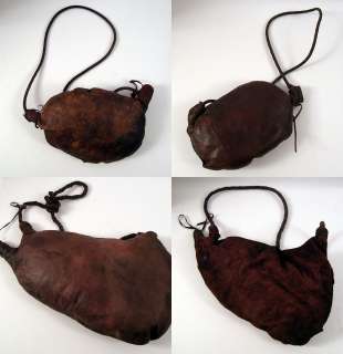 Snow White and the Huntsman Saddle Bag Props | Premiere Props
