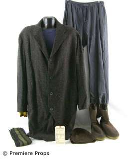 P.S. I Love You Gerry (Gerard Butler) Movie Costumes | Premiere Props