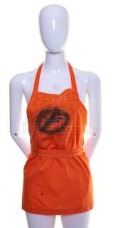 Empire Records – Music Town Records Apron - A913 | Icons of Pop Culture