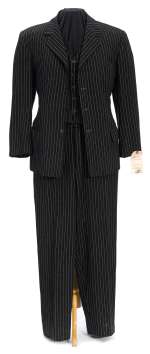 A John Wayne suit from Pittsburgh | Bonhams