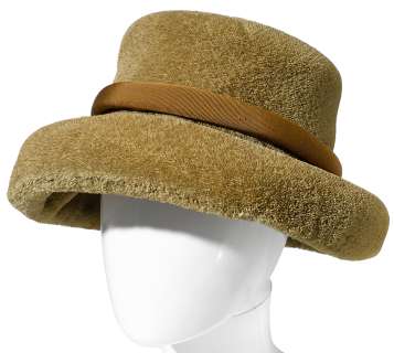 An Audrey Hepburn Givenchy hat from Funny Face | Bonhams