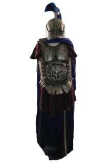 Immortals Theseus (Henry Cavill) Movie Costumes | Premiere Props