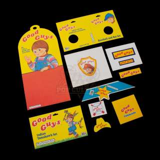 Child’s Play - Good Guys Store Displays - 17-349 | Icons of Pop Culture
