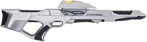 Star Trek: First Contact Mark-3B Phaser Rifle | Propworx