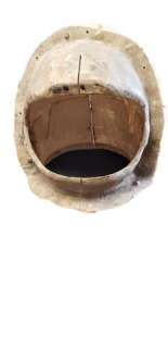 Babylon 5: The Crusade Helmet Mold Movie Props | Premiere Props