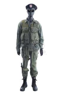 STARGATE (1994) - Lot 790 - Jack O‘Neil‘s (Kurt Russell) Costume