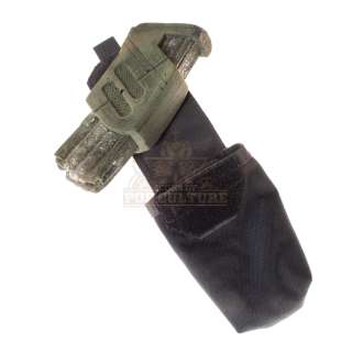 Starship Troopers - Stunt Ammo Clip and Belt Pouch - 20-23 | Icons of Pop Culture