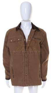 Breaking Bad (TV) – Jesse Pinkman’s (Aaron Paul) Jacket - 23-33 | Icons of Pop Culture