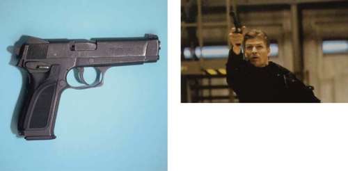 Lot 233 - GoldenEye, 1995