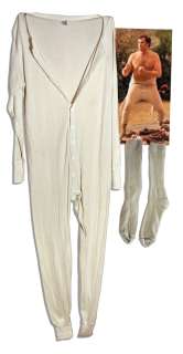Will Ferrell Screen-Worn Costume From the Hit 2012 Film ’’Casa de Mi Padre’’ | Nate Sanders