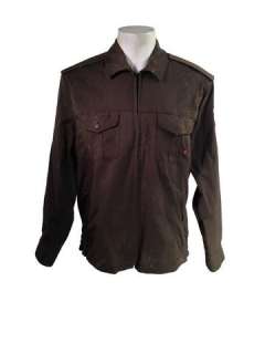 Resident Evil: The Final Chapter Gunner (Danny Lima) Movie Costumes | Premiere Props