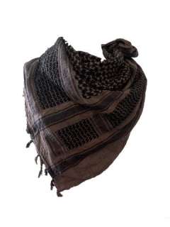 Man of Steel Colonel Nathan Hardy (Christopher Meloni) Scarf Movie Costumes | Premiere Props