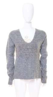 Zombieland: Double Tap – Wichita’s (Emma Stone) Sweater - 26-29 | Icons of Pop Culture