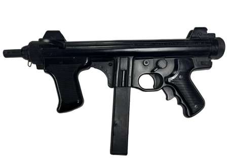 Lot 243 - Supernatural (2005 - 2020) - Sam Winchester (Jared Padalecki) Beretta PM12S Submachine Gun