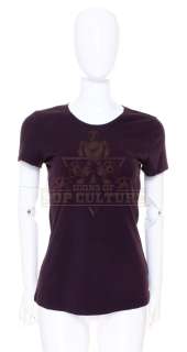 Julie & Julia - Julie Powell’s (Amy Adams) Shirt - 31-19 | Icons of Pop Culture