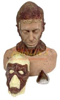 Black Friday (2021) - Angry Gran Mutant Head Prosthetics | Hanlin Auction Service