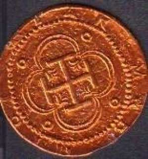 Pirates of the Caribbean original movie dabloon | Piece of the Past