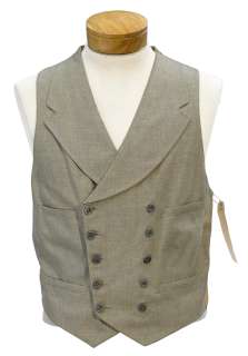 An Anthony Quinn vest from Irish Eyes Are Smiling | Bonhams
