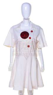 A League of Their Own (TV) – Peaches Away Uniform – 33-33 | Icons of Pop Culture
