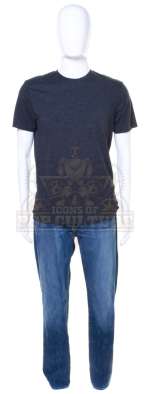 Sex Tape - Jay’s (Jason Segel) Outfit - 33-22 | Icons of Pop Culture