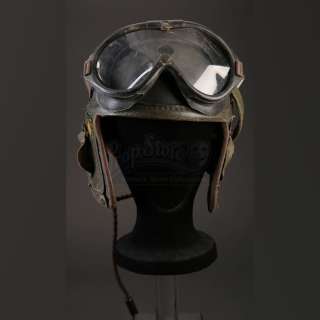 Fury (2014) | Norman Ellison’s (Logan Lerman) Back-Up Tanker Helmet | Propstore