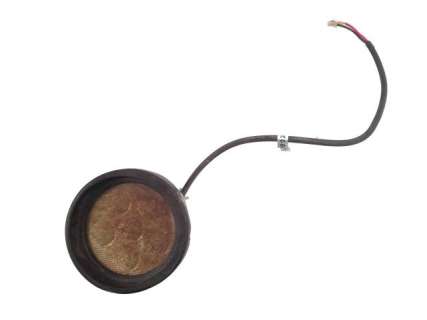 Resident Evil: Retribution Transporter Light Movie Props | Premiere Props