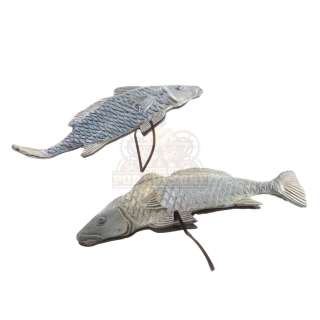 I Know What You Did Last Summer – Fish Hats - 37-6 | Icons of Pop Culture