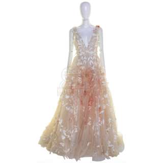 Bullet Train – Mrs. Wolf’s (Andrea Munoz) Wedding Dress – 38-62 | Icons of Pop Culture