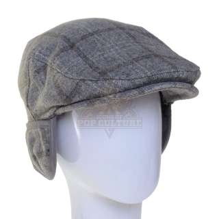 Better Call Saul (TV) – Jimmy McGill’s (Bob Odenkirk) “Gene” Hat | Icons of Pop Culture