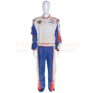 Lot 40 - Talladega Nights: The Ballad of Ricky Bobby – Ricky Bobby‘s “Me Team” Rac