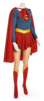 Lot 127 - Supergirl, 1984